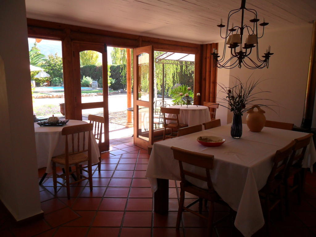 Hotel Posada Colchagua Santa Cruz Cameră foto